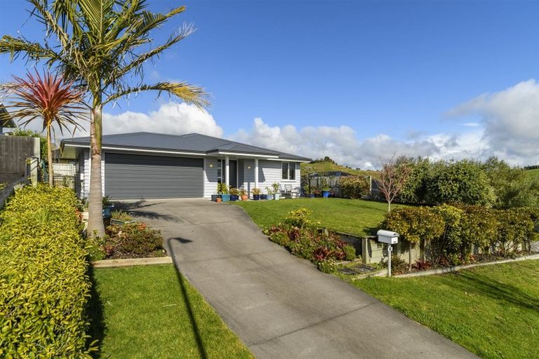 Photo of property in 19 Bryan Gallagher Place, Welcome Bay, Tauranga, 3175