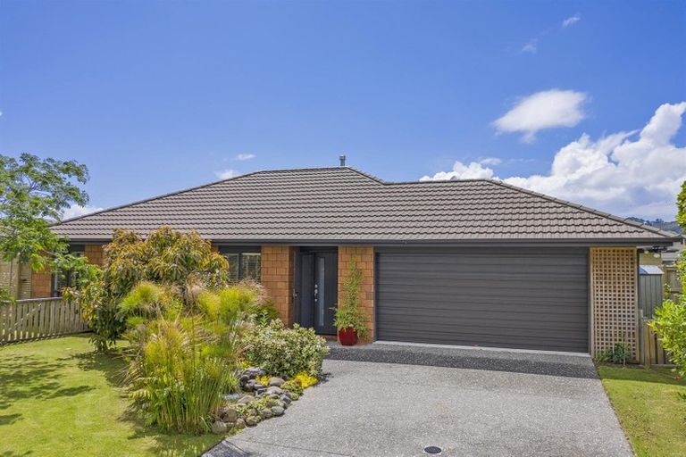 Photo of property in 7 Digby Place, Whitianga, 3510