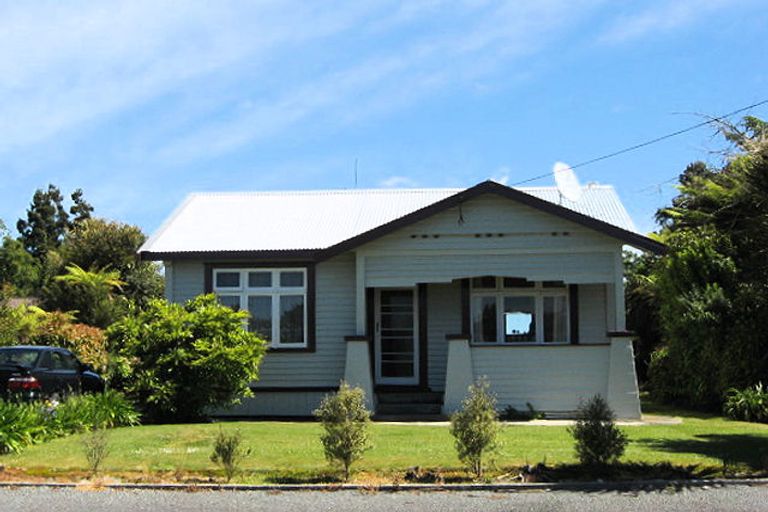 Photo of property in 110 Orowaiti Road, Westport, 7825