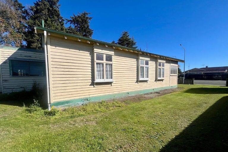 Photo of property in 2 Studholme Street, Temuka, 7920