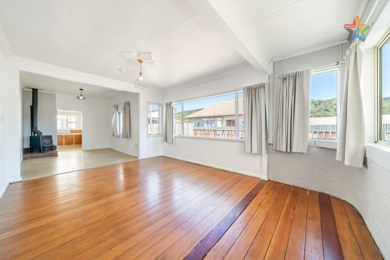 Photo of property in 41a Merton Street, Trentham, Upper Hutt, 5018