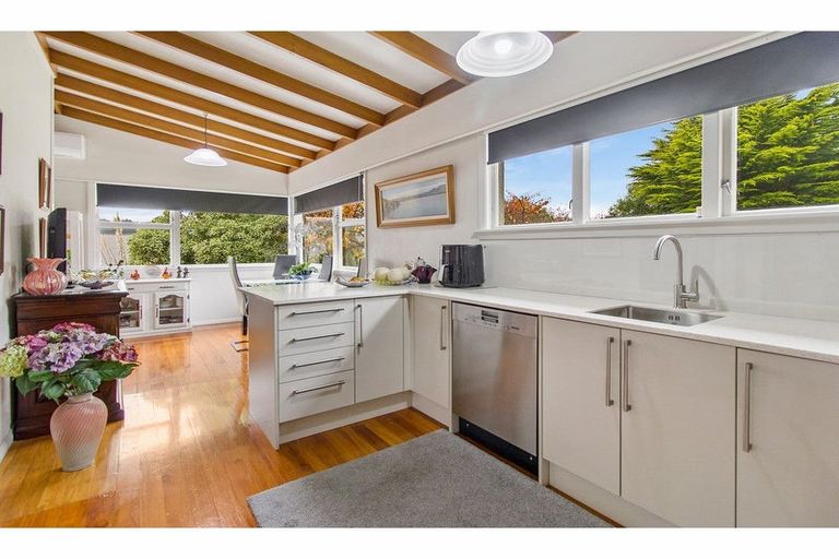 Photo of property in 71 Old North Road, Marchwiel, Timaru, 7910