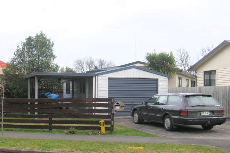 Photo of property in 6a Cussen Street, Chartwell, Hamilton, 3210