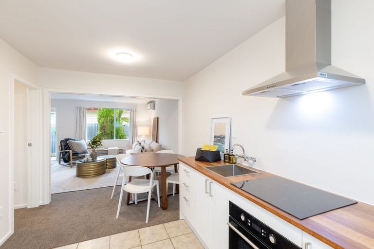 Photo of property in 4/41 Wrights Road, Addington, Christchurch, 8024