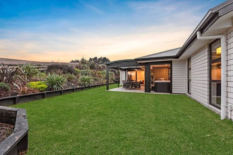 Photo of property in 59 Mcintosh Drive, Pokeno, 2471