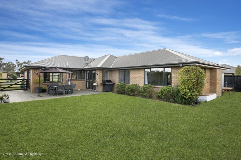 Photo of property in 44 Fairfield Way, Rolleston, 7614