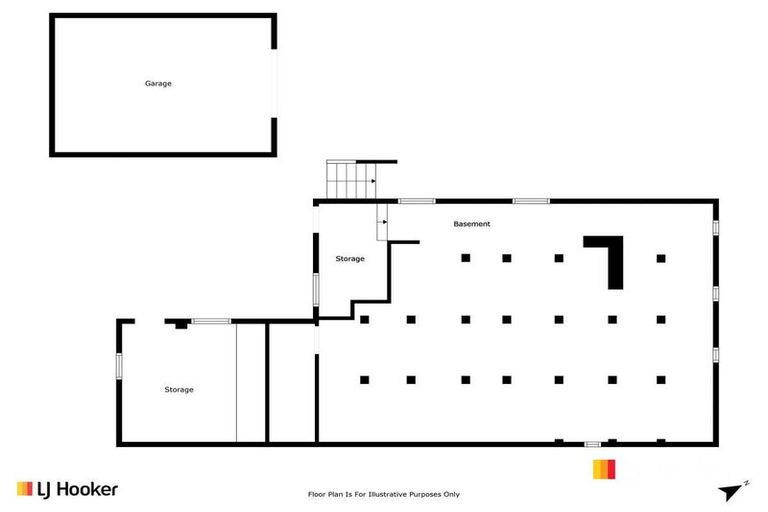 Photo of property in 9 Lowe Street, Liberton, Dunedin, 9010