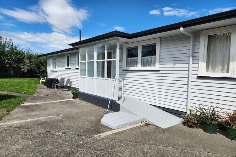 Photo of property in 411 Nottingley Road, Frimley, Hastings, 4120