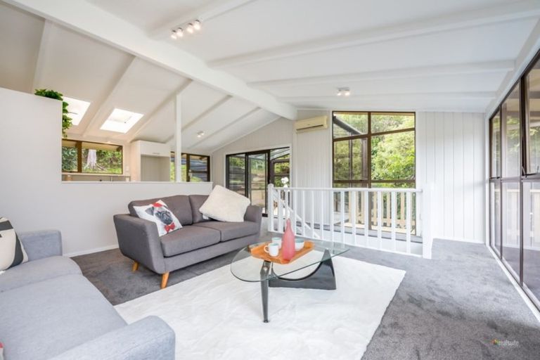 Photo of property in 25 Solander Place, Whitby, Porirua, 5024