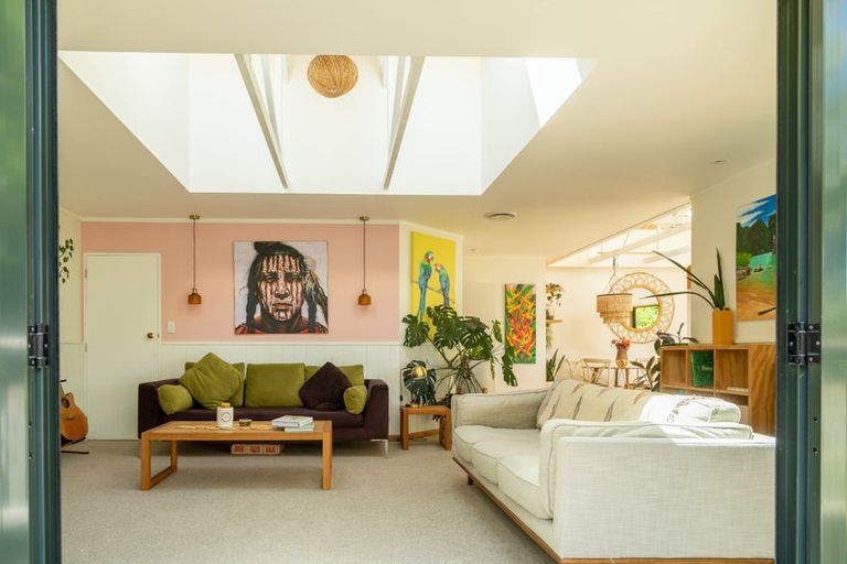 Photo of property in 11b Norrie Avenue, Raglan, 3225