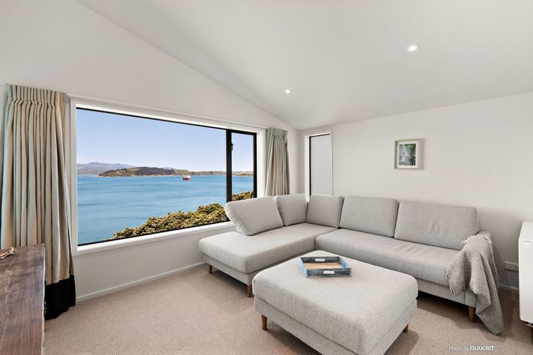 Photo of property in 12 Satchell Way, Kaiwharawhara, Wellington, 6035