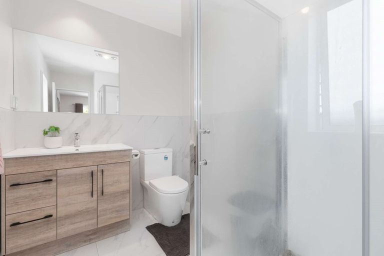 Photo of property in 75 Joseph Street, Flat Bush, Auckland, 2019