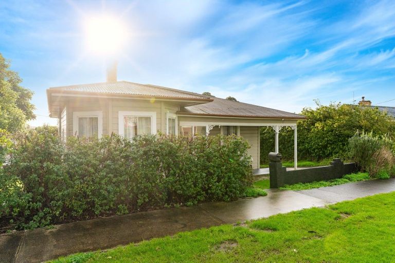Photo of property in 61 Hokianga Road, Dargaville, 0310