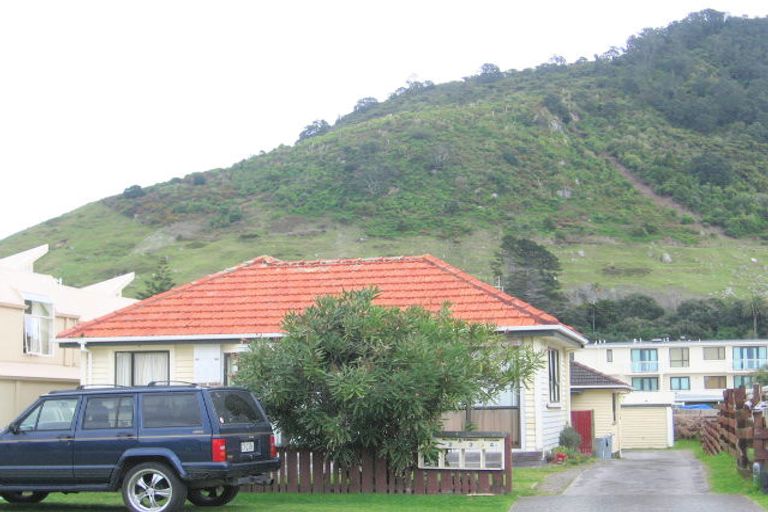 Photo of property in 1/5 Leinster Avenue, Mount Maunganui, 3116