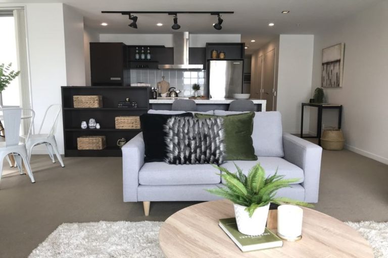 Photo of property in Republic2, 3f/11 Tennyson Street, Te Aro, Wellington, 6011