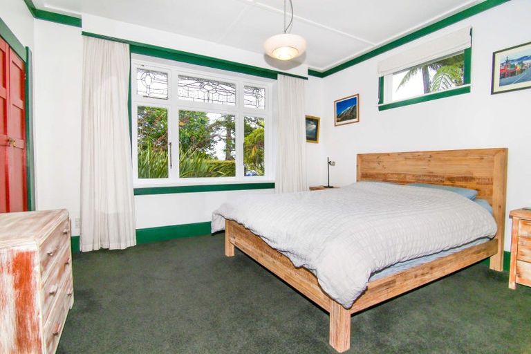 Photo of property in 75 Peel Street, Westport, 7825