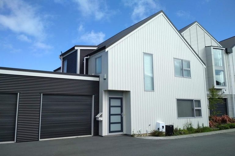 Photo of property in 16/109 Westchester Drive, Churton Park, Wellington, 6037