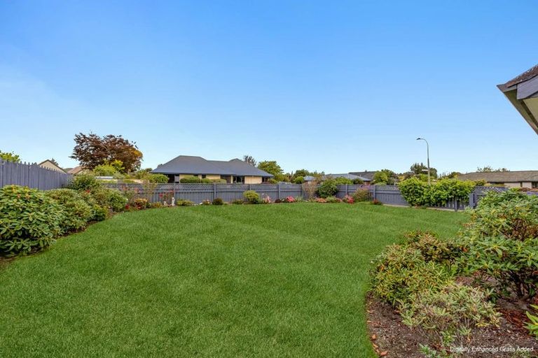 Photo of property in 1 Ballantrae Place, Gore, 9710