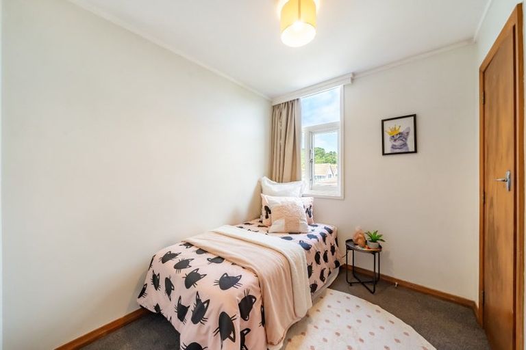Photo of property in Armstrong Court, 12/10u Angus Avenue, Berhampore, Wellington, 6023