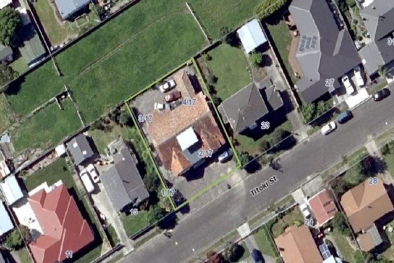 Photo of property in 17 Titoki Street, Matamata, 3400
