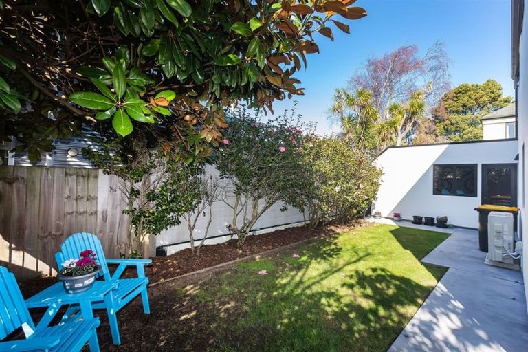 Photo of property in 4/432 Manchester Street, St Albans, Christchurch, 8014