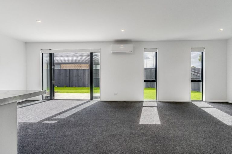 Photo of property in 24d Rahme Crescent, Kaiapoi, 7630