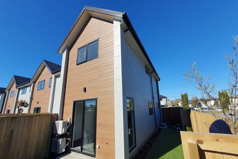 Photo of property in 6/48 Ward Street, Addington, Christchurch, 8024