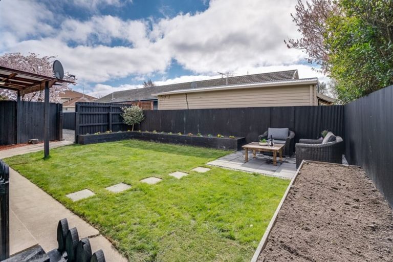 Photo of property in 70b White Street, Rangiora, 7400