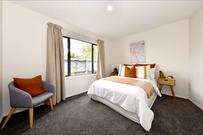 Photo of property in 273a Cranford Street, St Albans, Christchurch, 8052