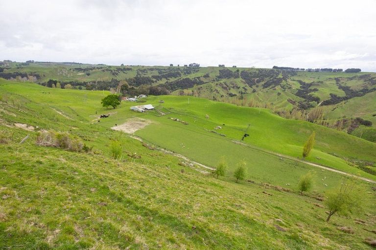 Photo of property in 1250 Kaukatea Valley Road, Okoia, Whanganui, 4582