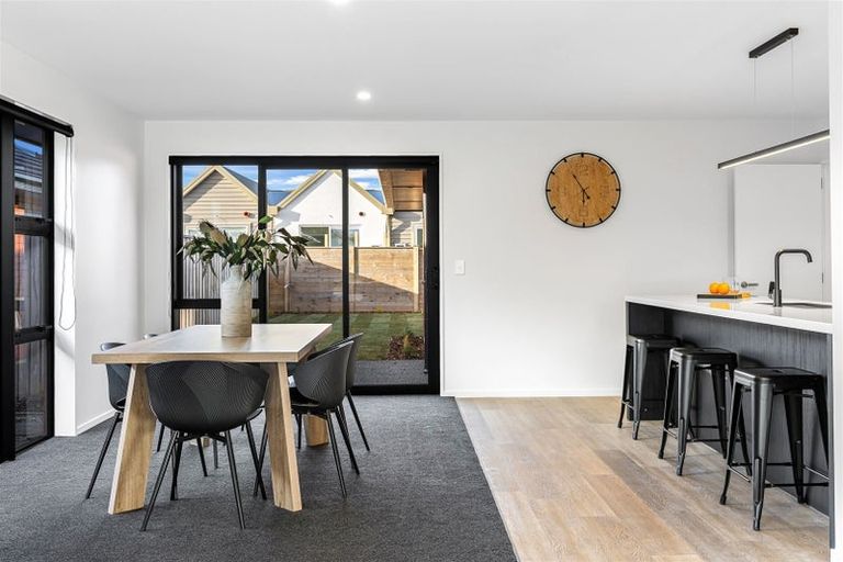 Photo of property in 6 Chambers Avenue, Woodend, 7610