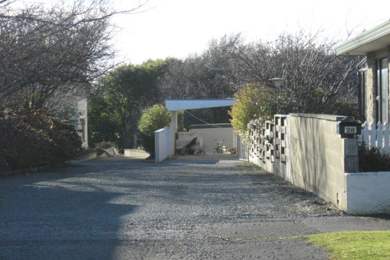 Photo of property in 28 Chelmsford Street, Windsor, Invercargill, 9810
