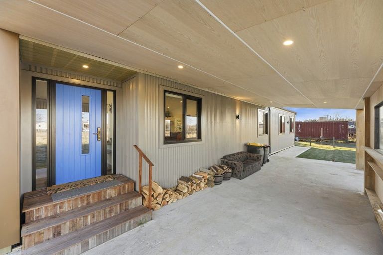 Photo of property in 4 Bank Avenue, Middlemarch, 9597