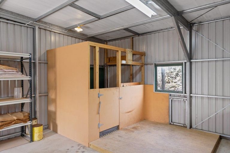 Photo of property in 201 Hollands Road, Tinwald, Ashburton, 7771