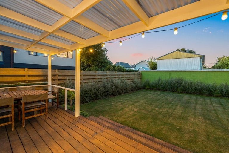 Photo of property in 355 Cashel Street, Linwood, Christchurch, 8011