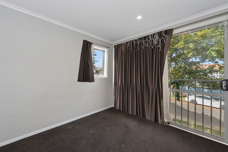 Photo of property in 16u1 Hammond Street, Hamilton Central, Hamilton, 3204