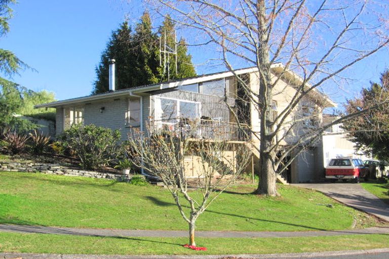 Photo of property in 3 Jennifer Place, Chartwell, Hamilton, 3210