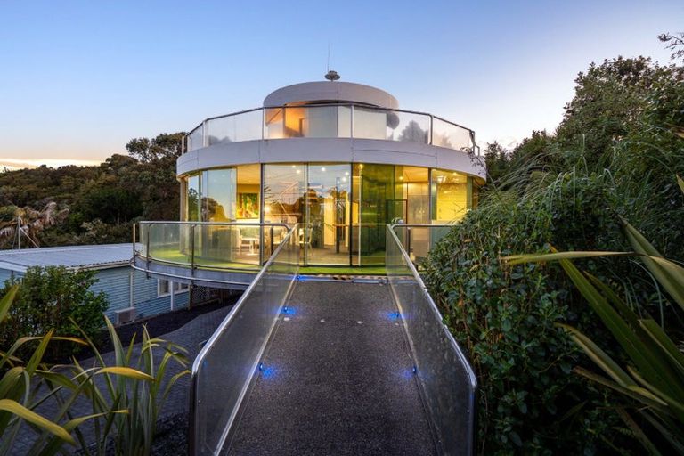 Photo of property in 179 Maraetai Drive, Maraetai, Auckland, 2018