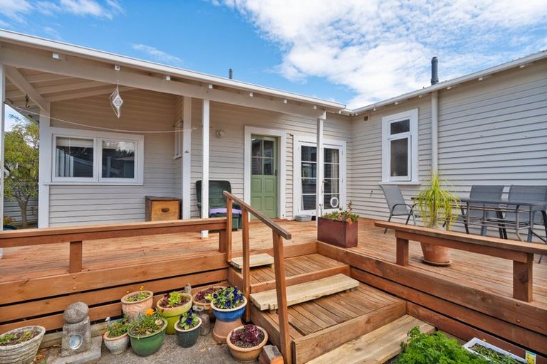 Photo of property in 5 Bunny Street, Masterton, 5810