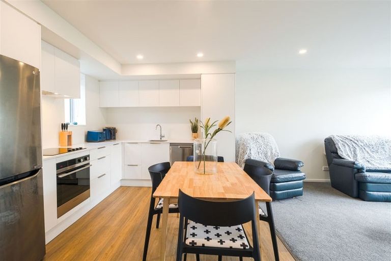 Photo of property in 4/34 Cleveland Street, Edgeware, Christchurch, 8013