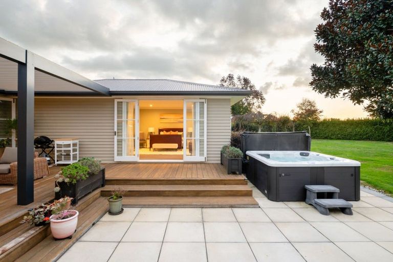 Photo of property in 11 Webster Road, Matangi, Hamilton, 3284