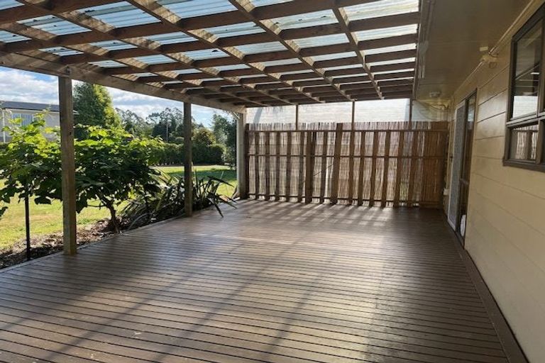 Photo of property in 1 Brighton Place, Tokoroa, 3420