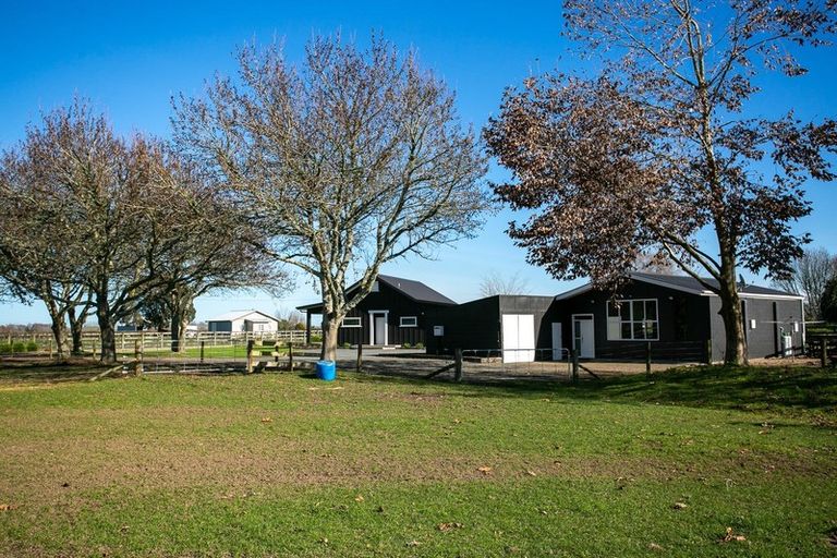 Photo of property in 59 Nickle Road, Cambridge, 3495