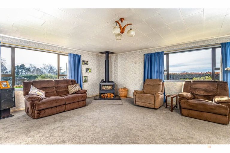 Photo of property in 481 Fairview Road, Claremont, Timaru, 7972