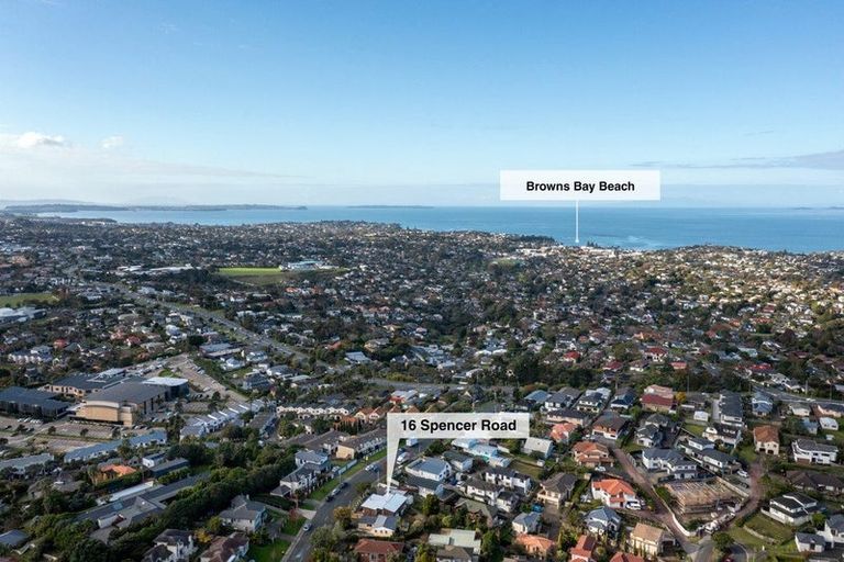 Photo of property in 16 Spencer Road, Pinehill, Auckland, 0632