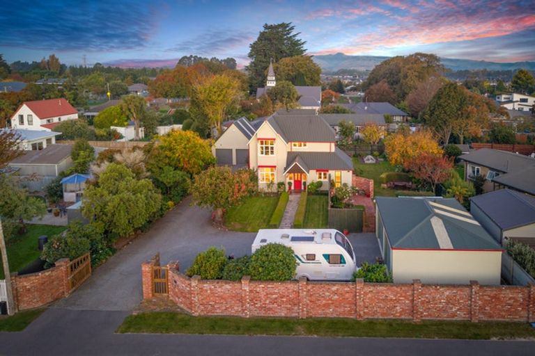 Photo of property in 3 Norris Street, Prebbleton, 7604