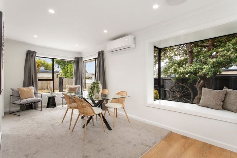 Photo of property in 1 Kevin Street, Hoon Hay, Christchurch, 8025