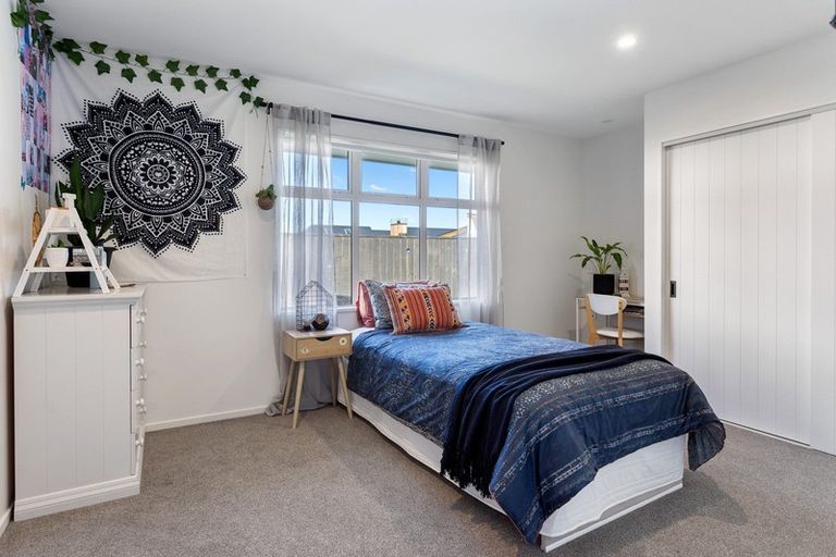 Photo of property in 11 Gerard Place, Rangiora, 7400