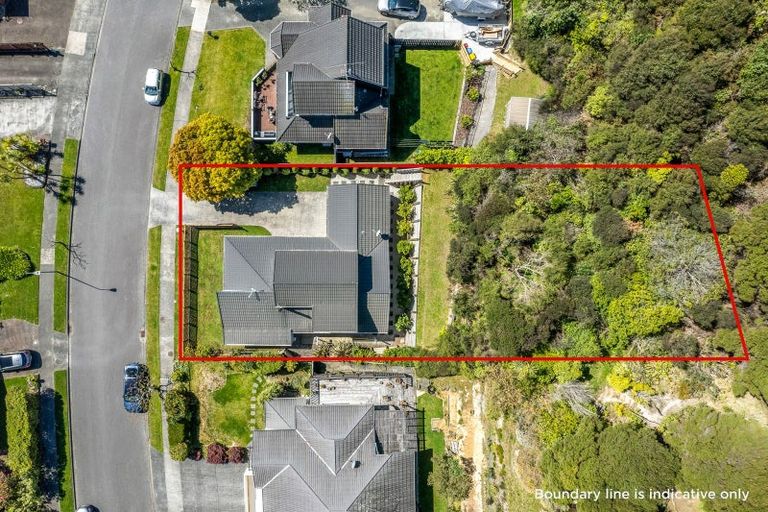 Photo of property in 33 Spyglass Lane, Whitby, Porirua, 5024