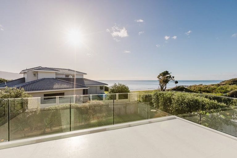 Photo of property in 177a Manly Street, Paraparaumu Beach, Paraparaumu, 5032